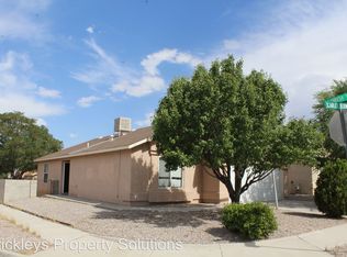 2300 Scarlet Bloom Dr SW, Albuquerque, NM 87121