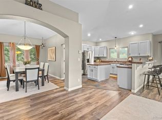 3044 High Road, Evergreen, CO 80439