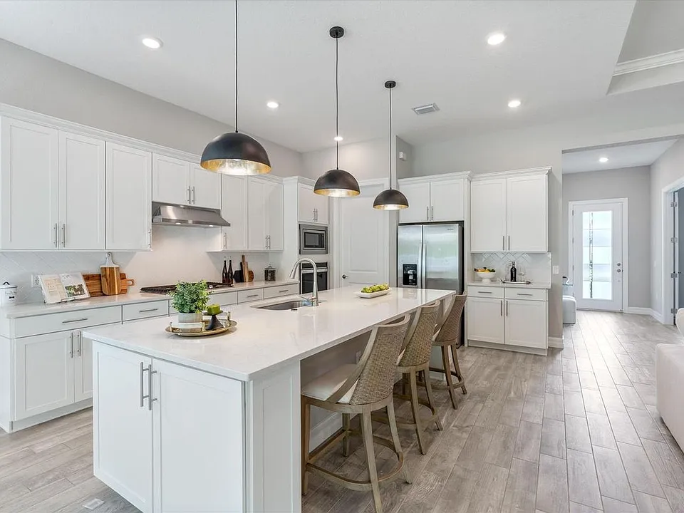 5312 Blue Reed Ln