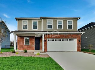 932 Heritage Blvd, Delaware, OH 43015