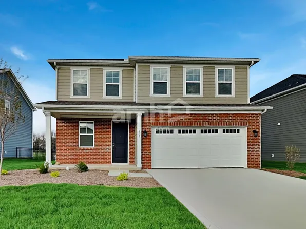 932 Heritage Blvd, Delaware, OH 43015