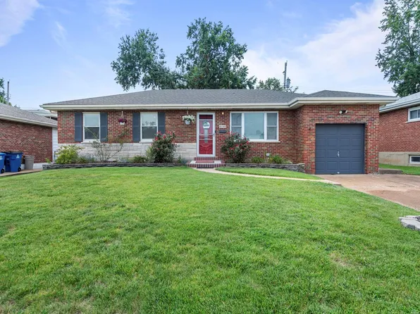 4140 Fabian Dr, Saint Louis, MO 63125