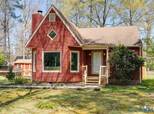 2602 Jordan Ct, Glen Allen, VA