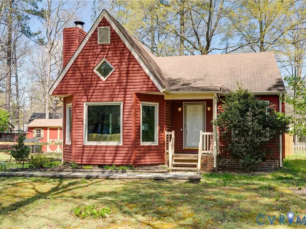 2602 Jordan Ct, Glen Allen, VA 23060