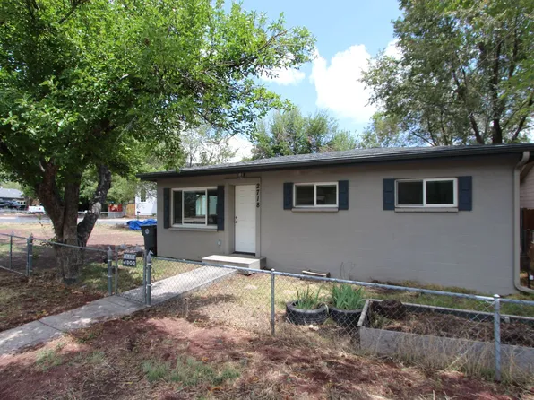 2718 N Main St, Flagstaff, AZ 86004