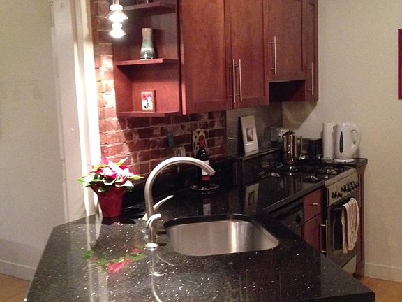 State of the art Kitchen