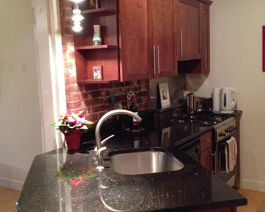 State of the art Kitchen