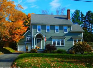 45 Barton St, Presque Isle, ME 04769