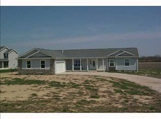 13994 London Rd, Orient, OH 43146