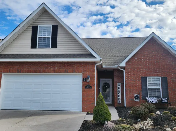 4650 Oak Meadow Way #62, Knoxville, TN 37918