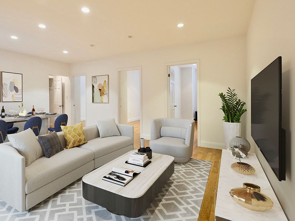 1st image of 609 W 151st St APT 8