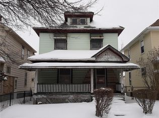 118 N Woodward Ave, Dayton, OH 45417