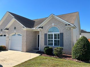 2013B Croyden Cir, Greenville, NC 27834