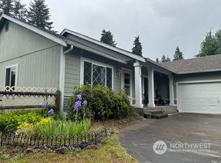 9418 347th St S, Roy, WA 98580