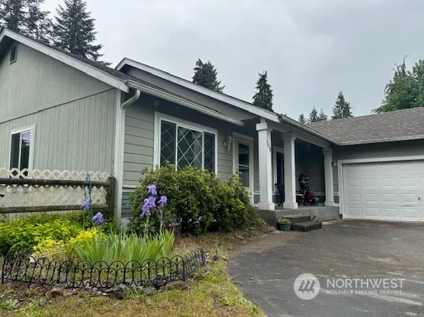 9418 347th Street S, Roy, WA 98580