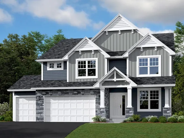 7354 Auburn Ln, Inver Grove Heights, MN 55077