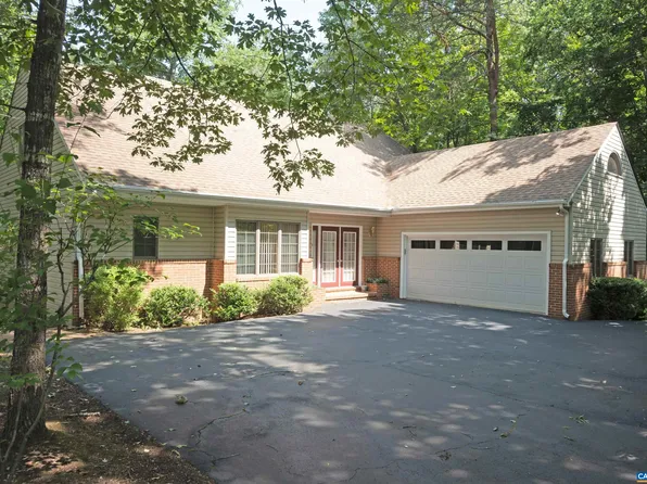 3 Pineknoll Cir, Palmyra, VA 22963