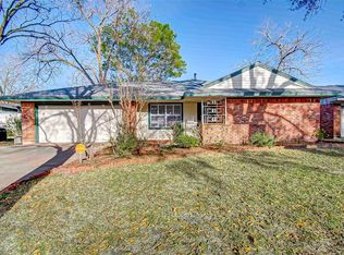 1426 Wisterwood Dr, Houston, TX 77043