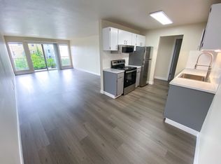 Park Hamilton Apartments, Seattle, WA 98116