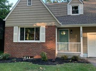 1308 S End Pkwy, Plainfield, NJ 07060