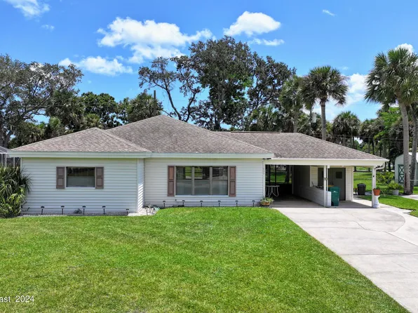 1803 Loquat Dr, Melbourne, FL 32901