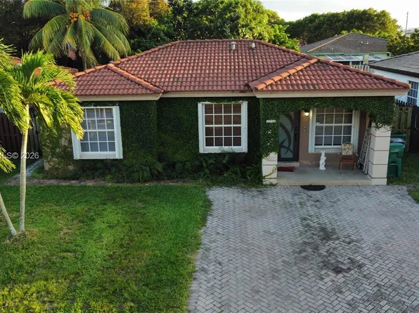 13874 SW 256th Ter, Homestead, FL 33032