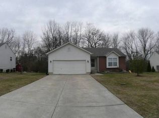487 Knollcrest Ct, Lebanon, OH 45036