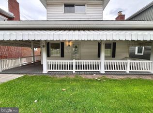 1528 E Grand Ave, Tower City, PA