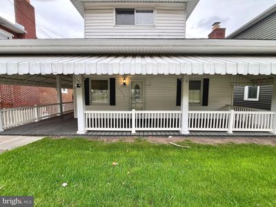 1528 E Grand Ave, Tower City, PA, 17980