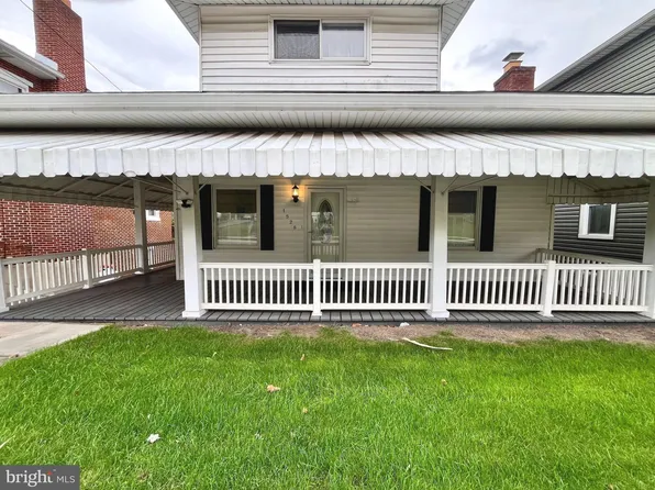 1528 E Grand Ave, Tower City, PA 17980