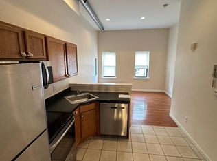1311 N 15th St APT A, Philadelphia, PA 19121