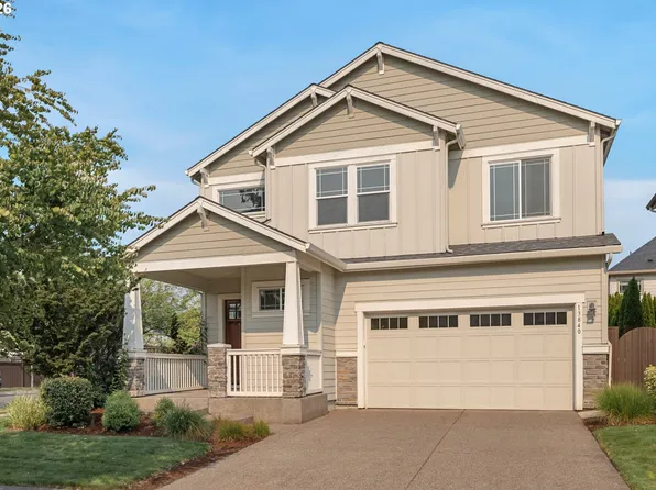 13840 SW 175th Ave, Sherwood, OR 97140