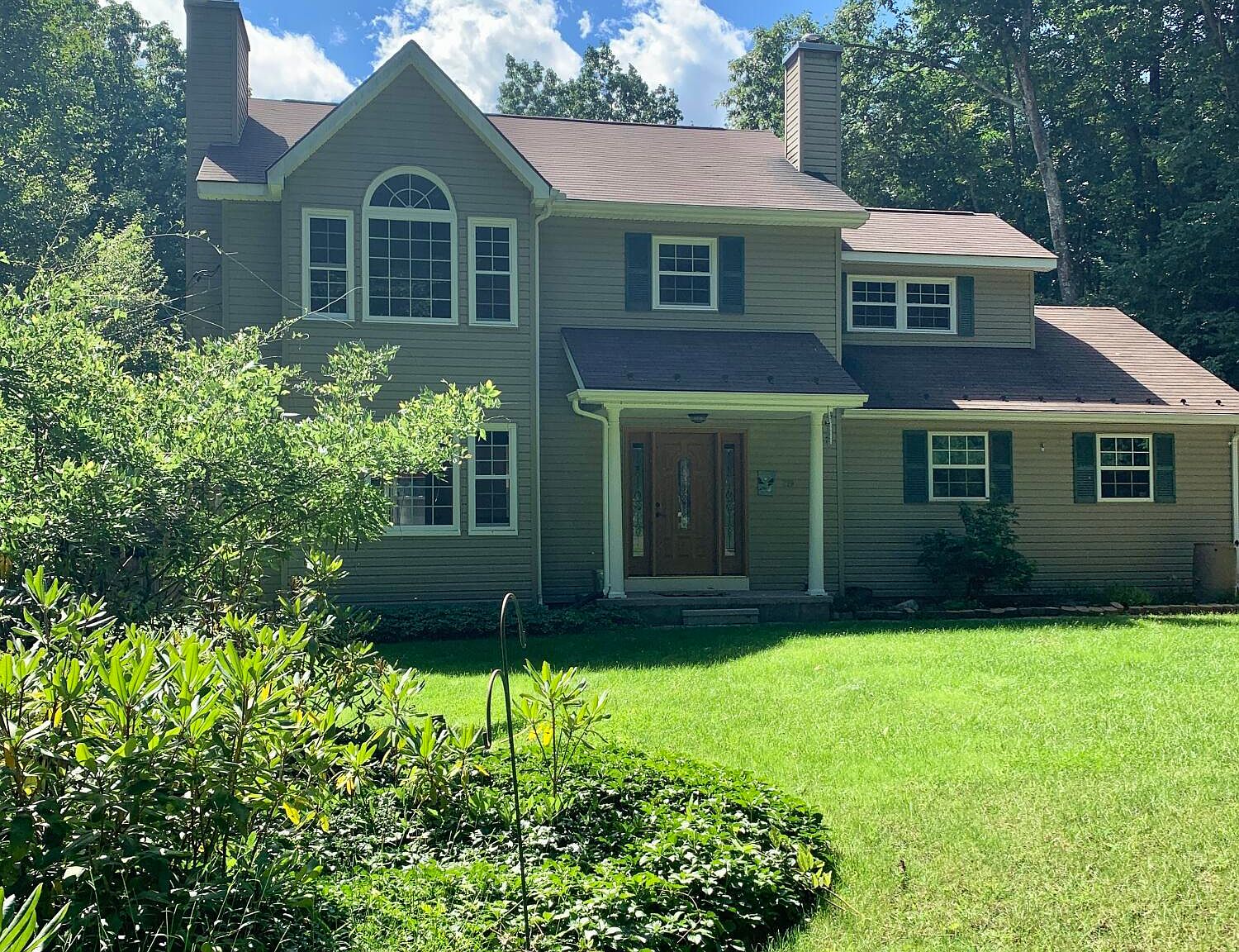 219 Lower Valley Dr, Kunkletown, PA 18058 Zillow