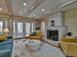 137 Kanawha Dr, Black Mountain, NC 28711