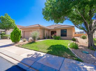 4413 S Victoria Ln, St George, UT 84790