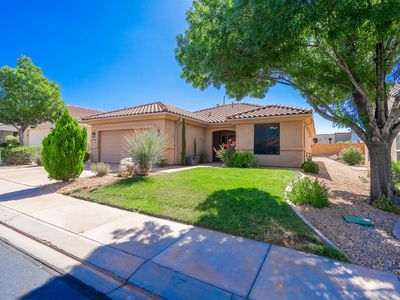 4413 S Victoria Ln, St George, UT, 84790