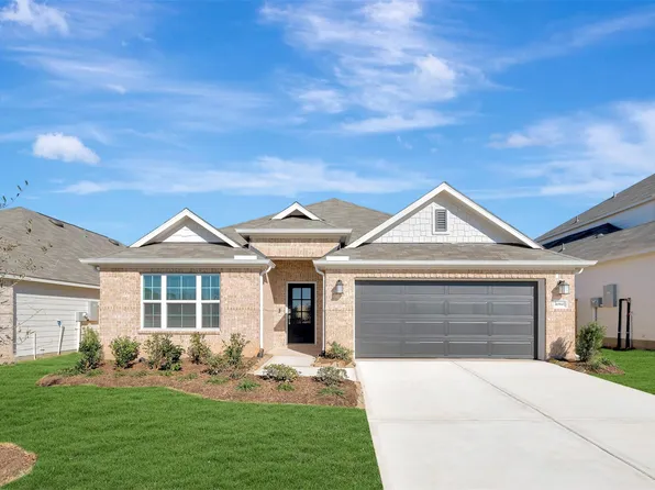 16960 Jim Sharp Dr, Montgomery, TX 77316