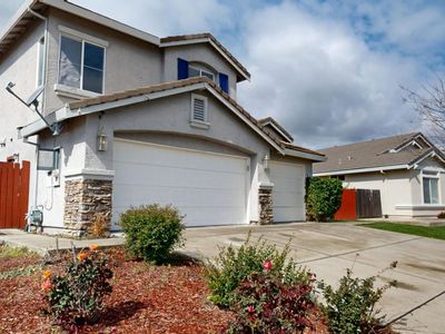 9218 Lembert Dome Cir, Stockton, CA, 95212