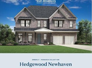 3049 Cedar Grove Trl, Alpharetta, GA 30009