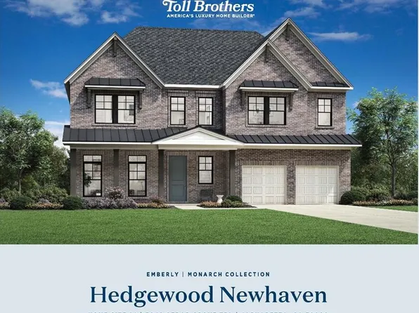 3049 Cedar Grove Trl, Alpharetta, GA 30009