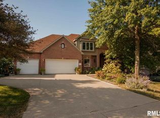 2907 Rushford Ct, Peoria, IL
