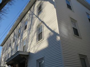 11 Bristol St #1L, Cambridge, MA 02141