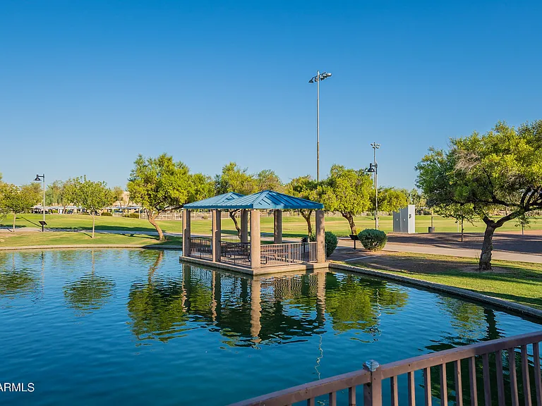 4878 W Carla Vista Ct — Photo 70
