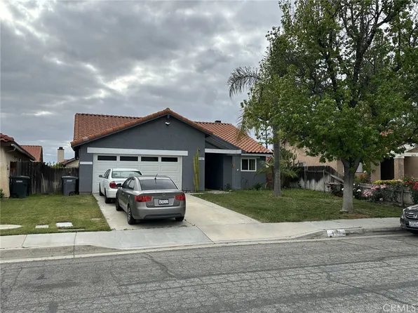 4186 Rexford Dr, Hemet, CA 92545
