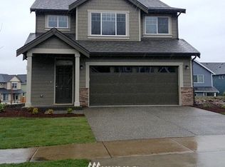 4705 Hadley St, Bellingham, WA 98226