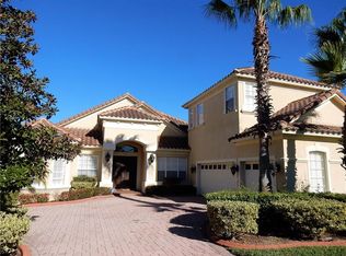 234 Chelsea Ave, Davenport, FL 33837