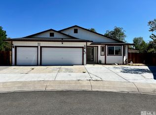 640 Farm Cir, Fernley, NV 89408