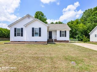 103 Cambridge Elm Dr, Clayton, NC 27520