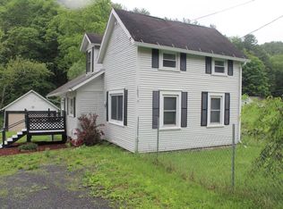 1605 Pine Run Rd, Linden, PA 17744