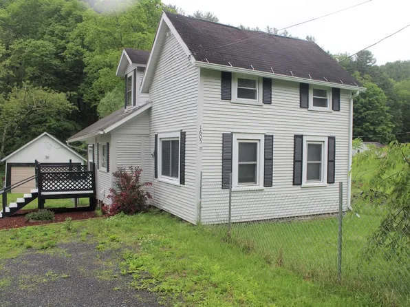 1605 Pine Run Rd, Linden, PA 17744